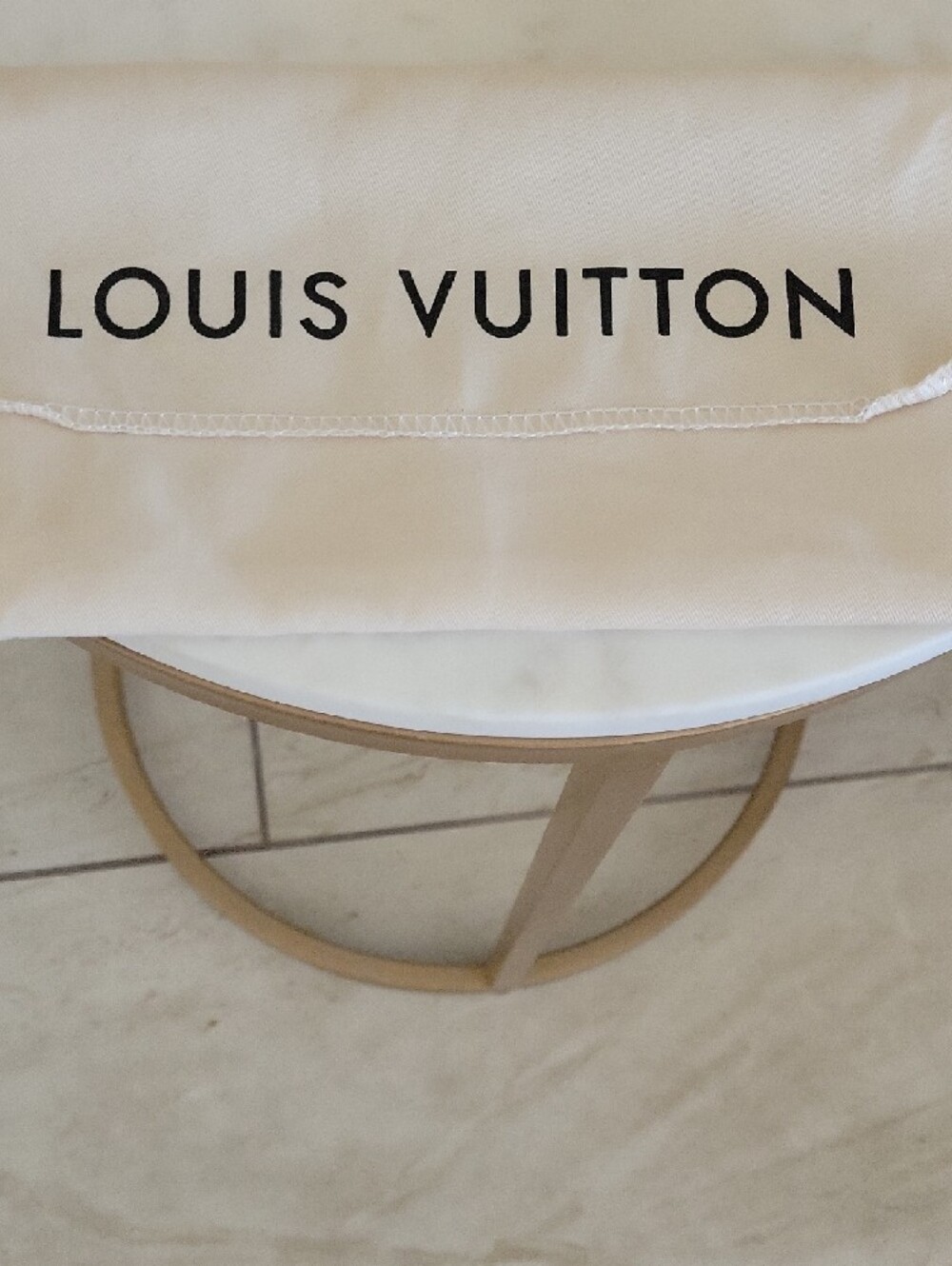 Louis Vuitton Vernis Patent Leather Wallet in Bordeaux - Picture 11 of 12